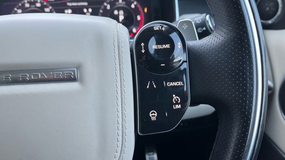 Used Land Rover Range Rover Sport 2019 for sale - 76817692: Photo 21