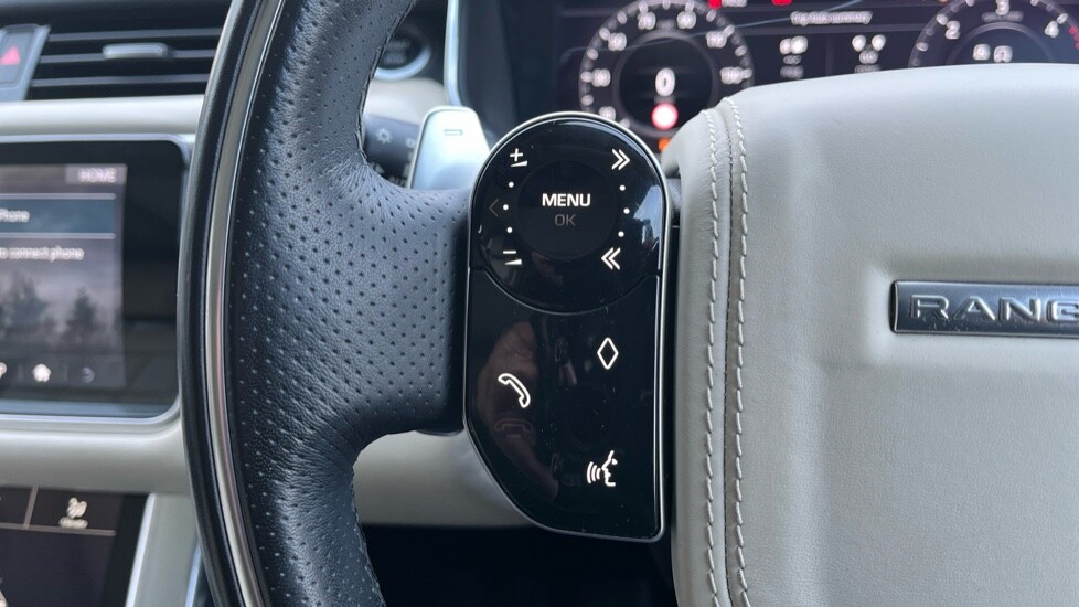 Used Land Rover Range Rover Sport 2019 for sale - 76817692: Photo 22