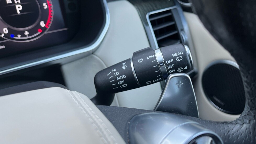 Used Land Rover Range Rover Sport 2019 for sale - 76817692: Photo 23