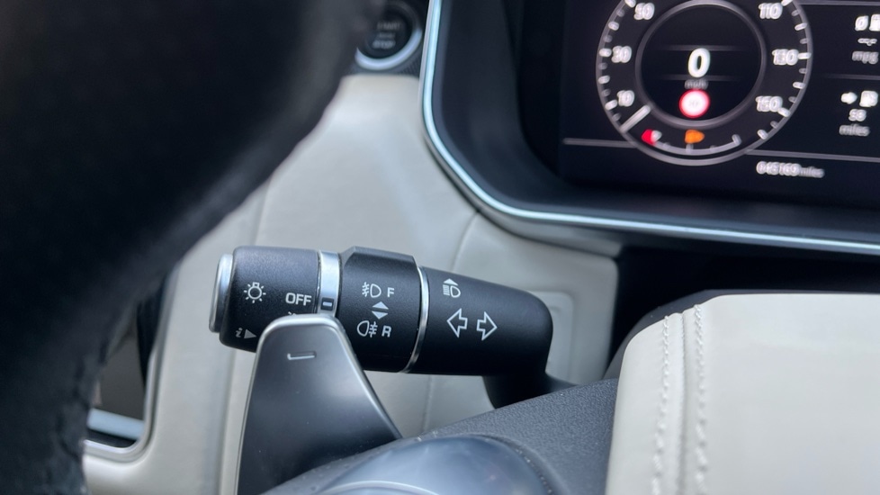 Used Land Rover Range Rover Sport 2019 for sale - 76817692: Photo 24