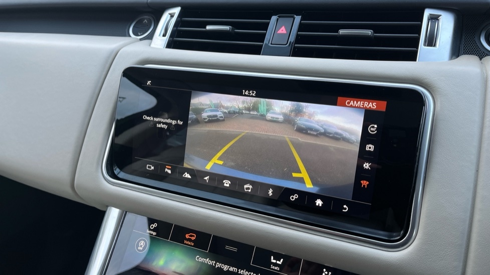 Used Land Rover Range Rover Sport 2019 for sale - 76817692: Photo 25