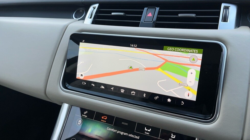 Used Land Rover Range Rover Sport 2019 for sale - 76817692: Photo 26