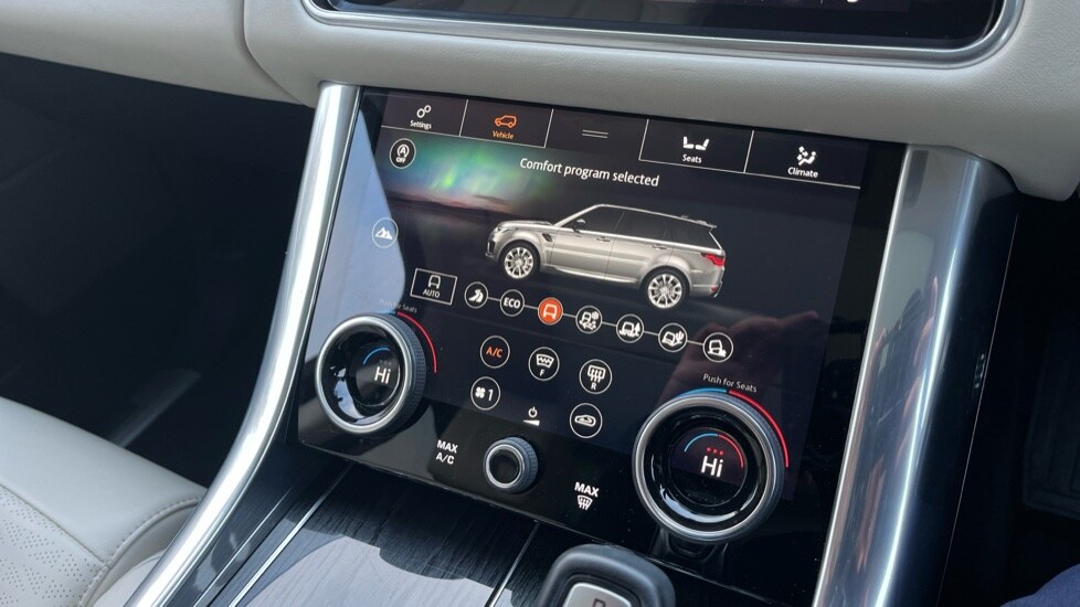 Used Land Rover Range Rover Sport 2019 for sale - 76817692: Photo 27