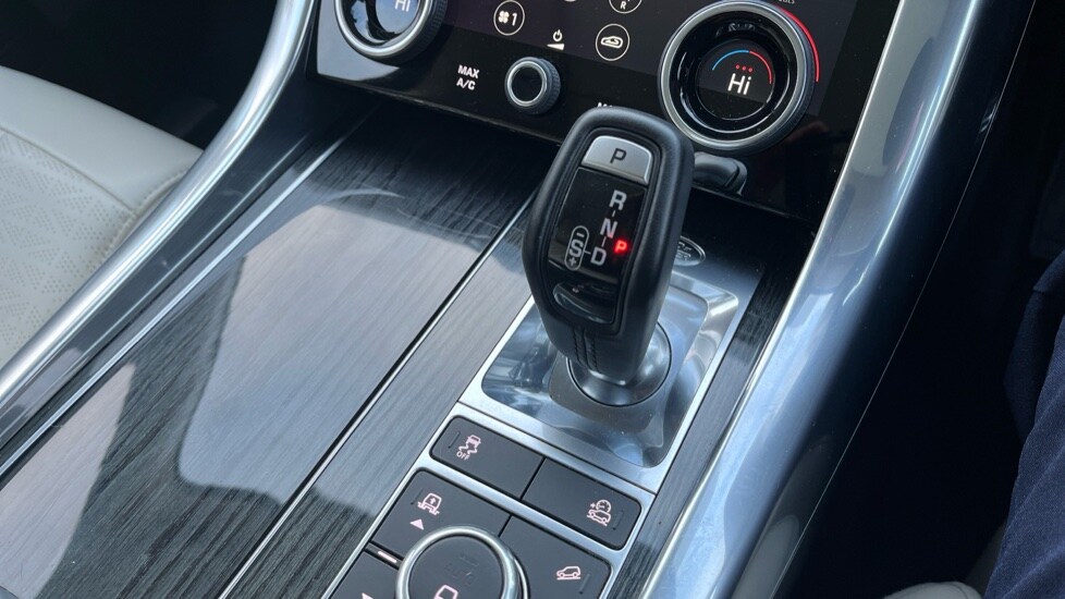 Used Land Rover Range Rover Sport 2019 for sale - 76817692: Photo 28