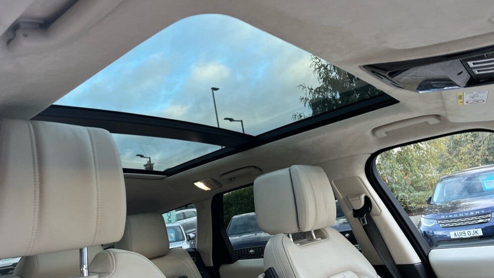 Used Land Rover Range Rover Sport 2019 for sale - 76817692: Photo 30