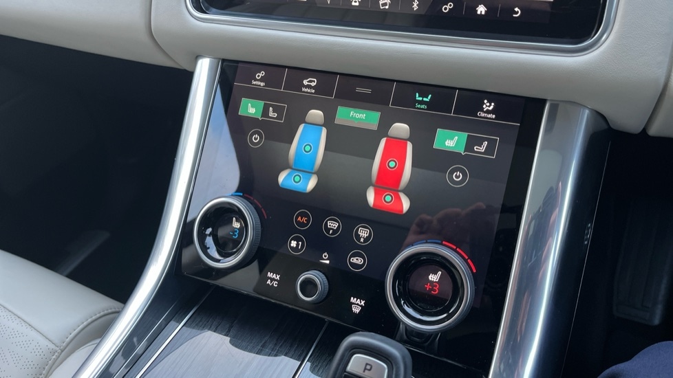 Used Land Rover Range Rover Sport 2019 for sale - 76817692: Photo 32