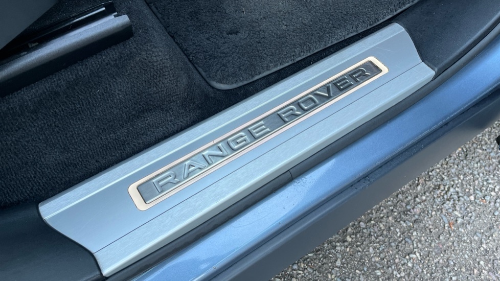 Used Land Rover Range Rover Sport 2019 for sale - 76817692: Photo 35