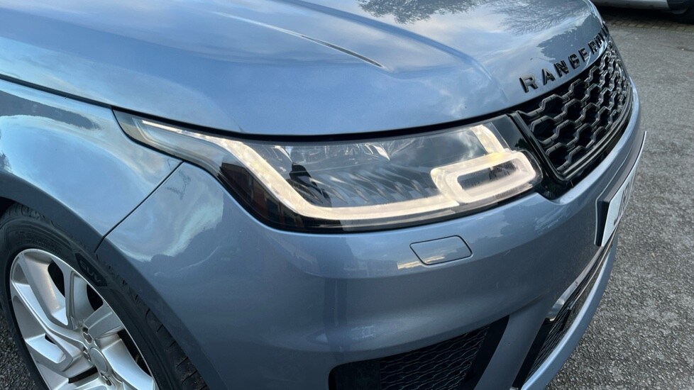 Used Land Rover Range Rover Sport 2019 for sale - 76817692: Photo 36