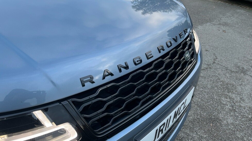 Used Land Rover Range Rover Sport 2019 for sale - 76817692: Photo 37