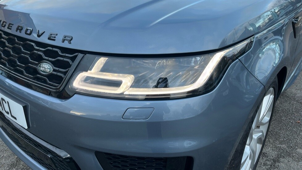 Used Land Rover Range Rover Sport 2019 for sale - 76817692: Photo 38