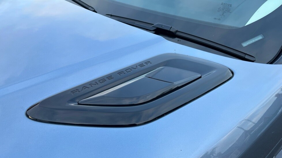 Used Land Rover Range Rover Sport 2019 for sale - 76817692: Photo 39