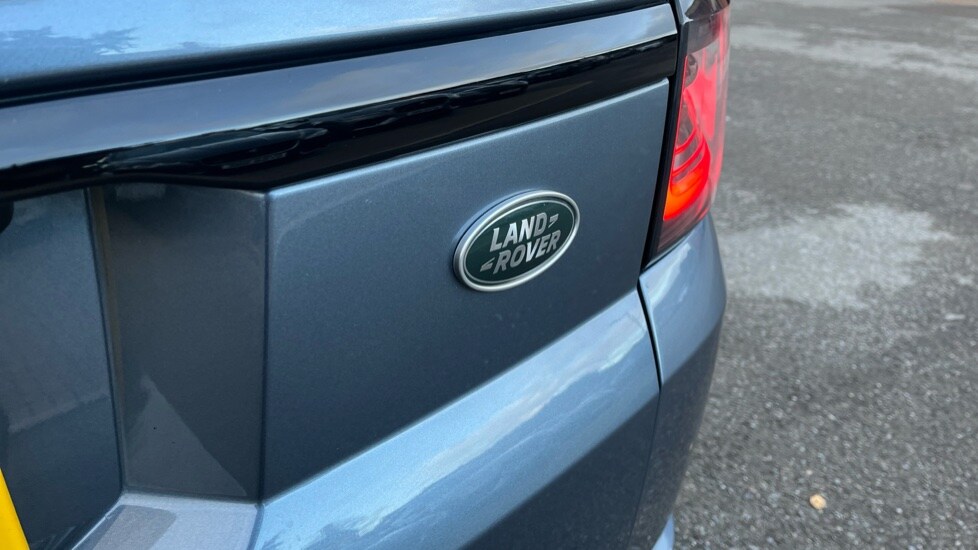 Used Land Rover Range Rover Sport 2019 for sale - 76817692: Photo 43