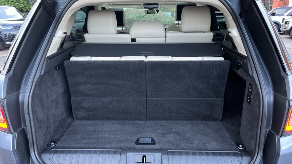 Used Land Rover Range Rover Sport 2019 for sale - 76817692: Photo 45