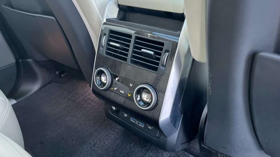 Used Land Rover Range Rover Sport 2019 for sale - 76817692: Photo 48