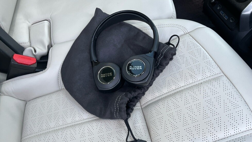 Used Land Rover Range Rover Sport 2019 for sale - 76817692: Photo 50