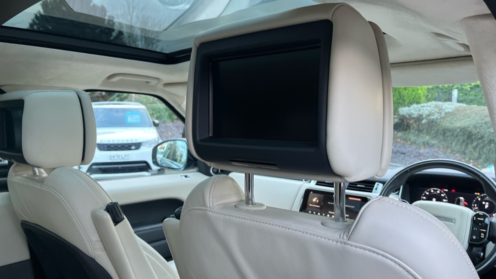 Used Land Rover Range Rover Sport 2019 for sale - 76817692: Photo 51