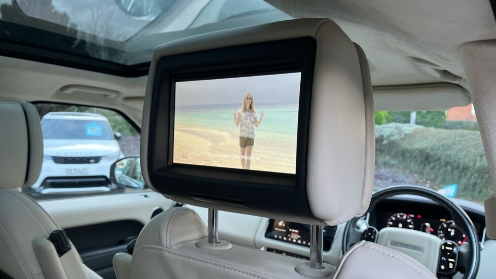 Used Land Rover Range Rover Sport 2019 for sale - 76817692: Photo 52