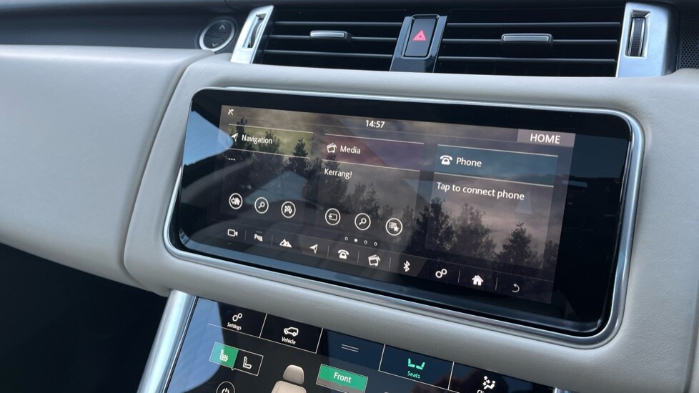 Used Land Rover Range Rover Sport 2019 for sale - 76817692: Photo 54