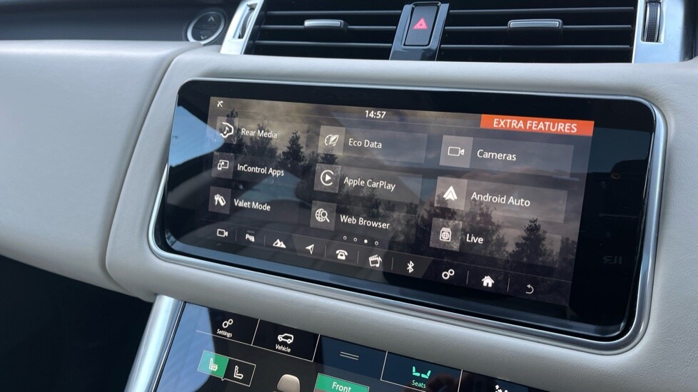 Used Land Rover Range Rover Sport 2019 for sale - 76817692: Photo 55