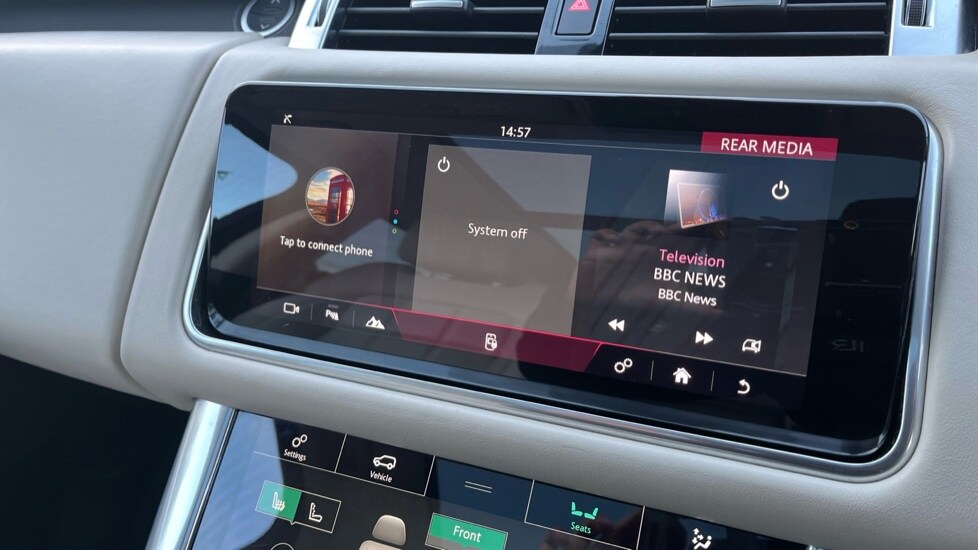 Used Land Rover Range Rover Sport 2019 for sale - 76817692: Photo 56