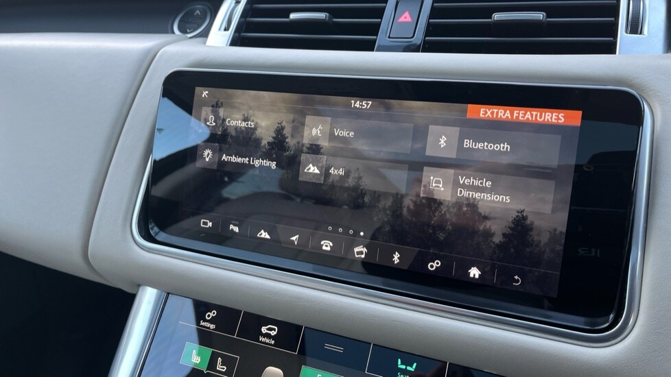 Used Land Rover Range Rover Sport 2019 for sale - 76817692: Photo 57