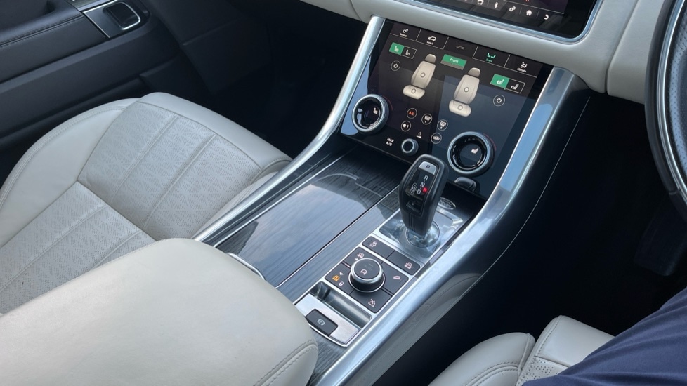 Used Land Rover Range Rover Sport 2019 for sale - 76817692: Photo 58