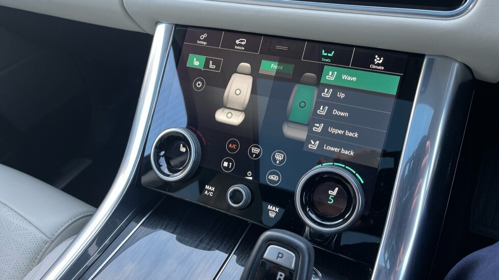 Used Land Rover Range Rover Sport 2019 for sale - 76817692: Photo 60