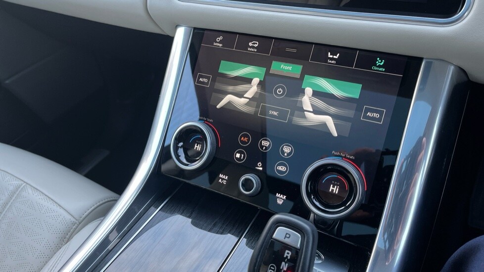 Used Land Rover Range Rover Sport 2019 for sale - 76817692: Photo 61