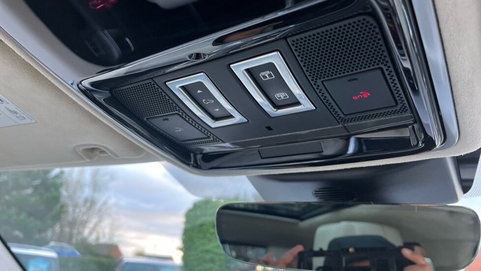 Used Land Rover Range Rover Sport 2019 for sale - 76817692: Photo 62