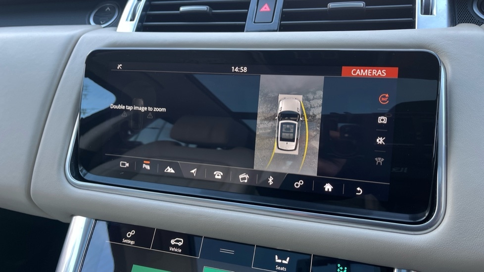 Used Land Rover Range Rover Sport 2019 for sale - 76817692: Photo 64