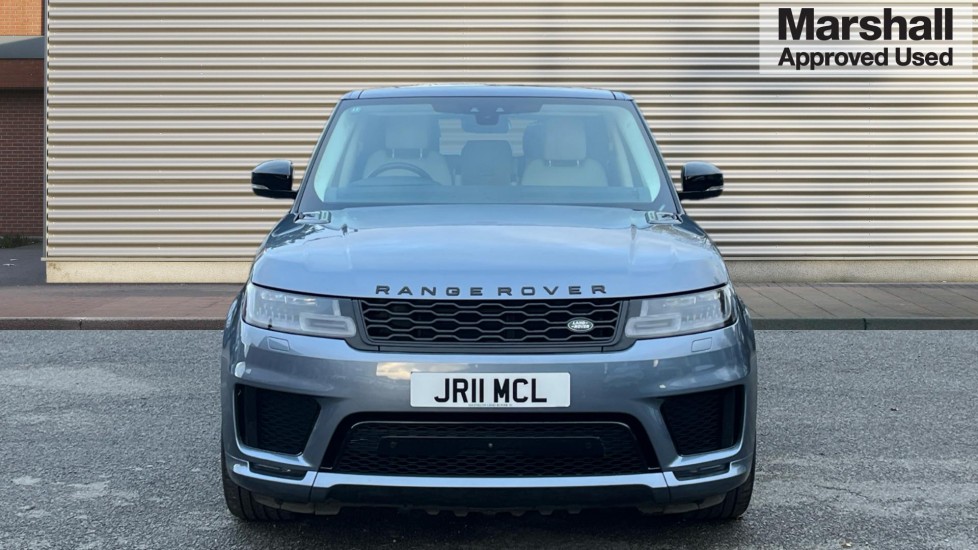Used Land Rover Range Rover Sport 2019 for sale - 76817692: Photo 8