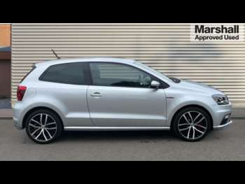 Used Volkswagen Polo 2017 for sale - 74973568: Photo