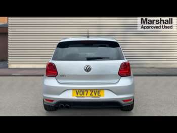 Used Volkswagen Polo 2017 for sale - 74973568: Photo