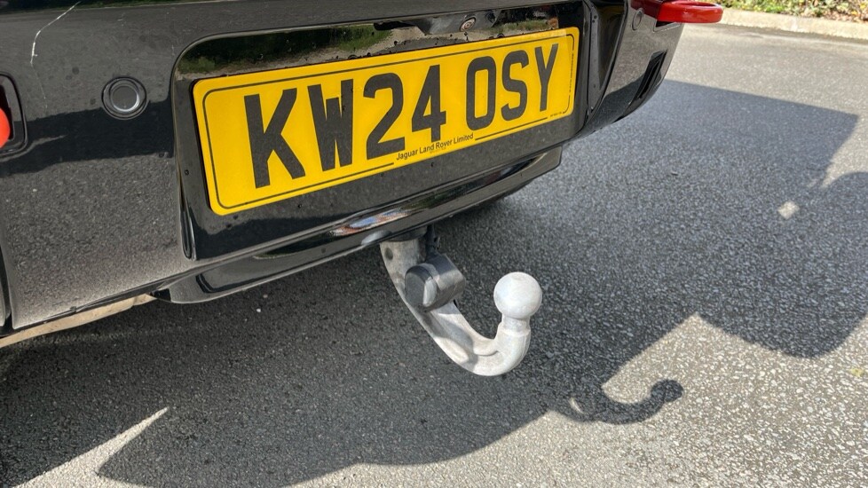 Vehicle 45