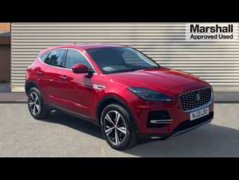 2021 - 2.0 D165 S 5dr Auto