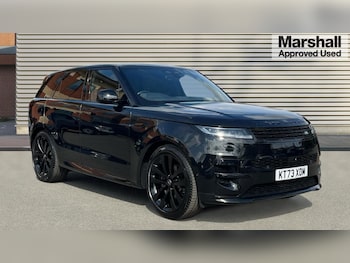 2023 - 3.0 D300 Dynamic SE 5dr Auto