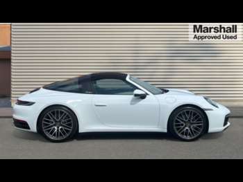 Used Porsche 911 2022 for sale - 75057428: Photo