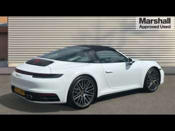 Used Porsche 911 2022 for sale - 75057428: Photo