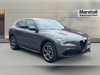 2024 - 2.0 Turbo 280 Sprint 5dr AWD Auto