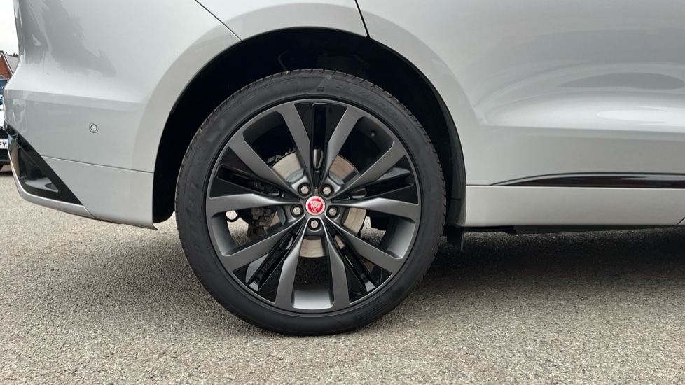Used Jaguar F-Pace 2021 for sale - 76116942: Photo 18