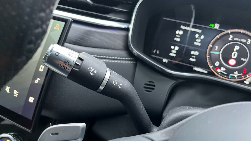 Used Jaguar F-Pace 2021 for sale - 76116942: Photo 25