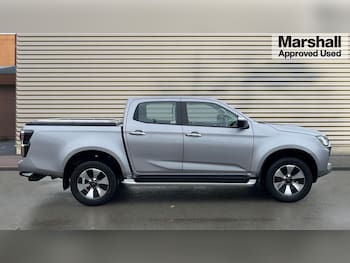 Used Isuzu D-Max 2022 for sale - 76533814: Photo