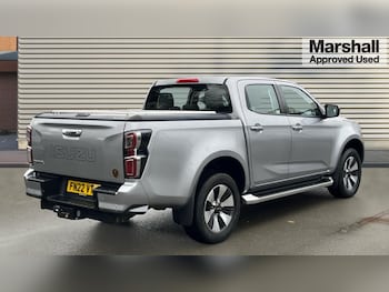 Used Isuzu D-Max 2022 for sale - 76533814: Photo