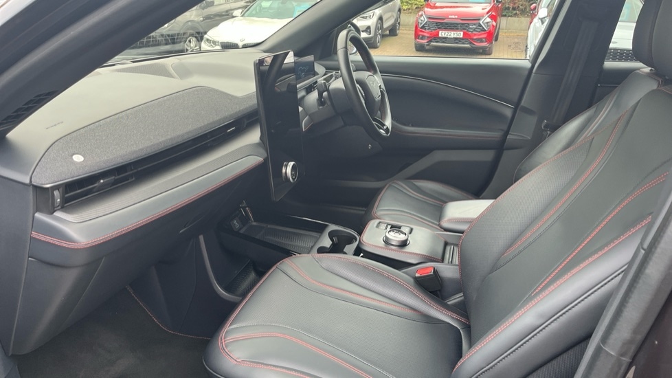 Used Ford Mustang Mach-E 2022 for sale - 77031303: Photo 10