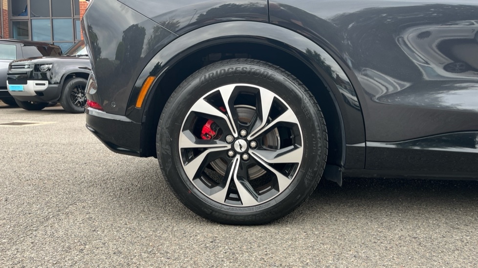 Used Ford Mustang Mach-E 2022 for sale - 77031303: Photo 19