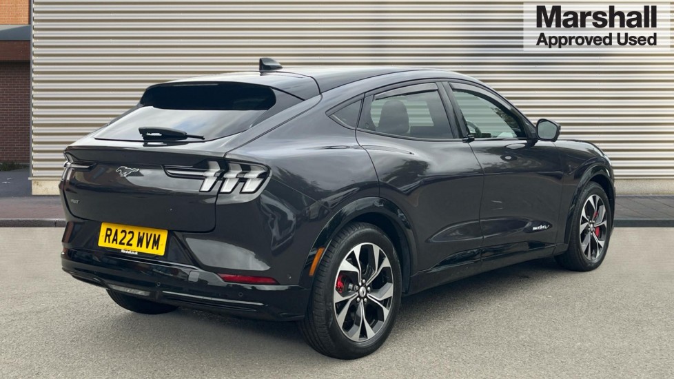 Used Ford Mustang Mach-E 2022 for sale - 77031303: Photo 3