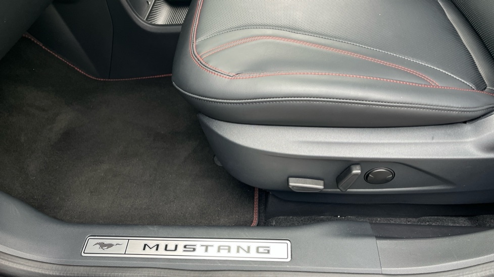 Used Ford Mustang Mach-E 2022 for sale - 77031303: Photo 32