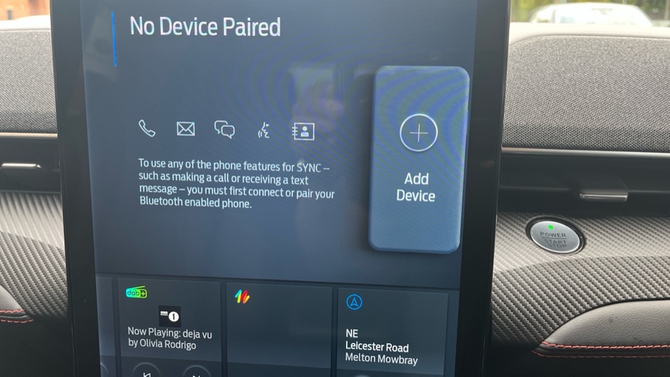 Used Ford Mustang Mach-E 2022 for sale - 77031303: Photo 36