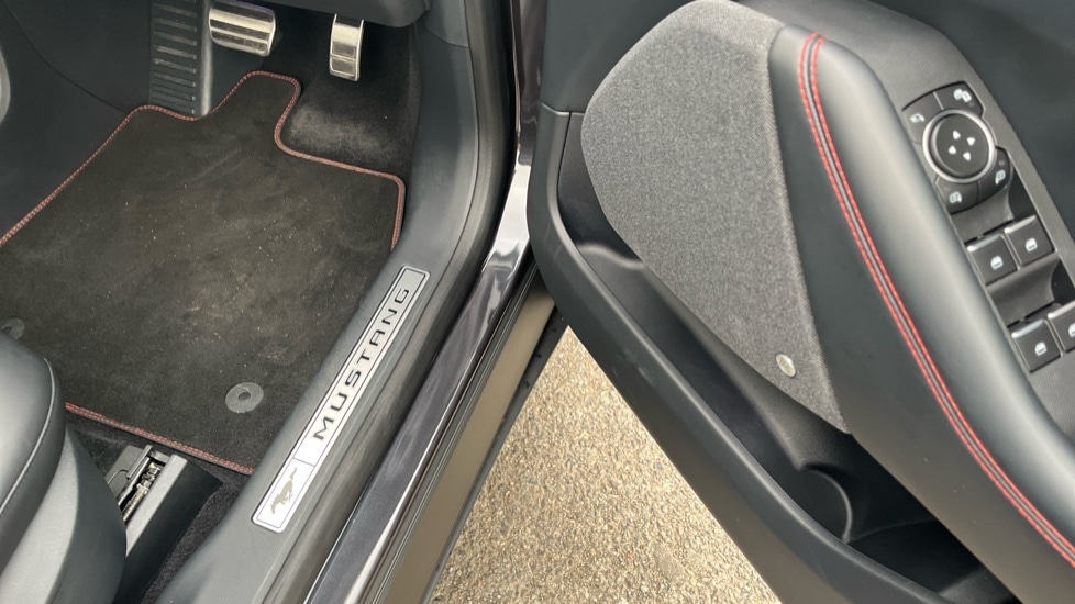 Used Ford Mustang Mach-E 2022 for sale - 77031303: Photo 41