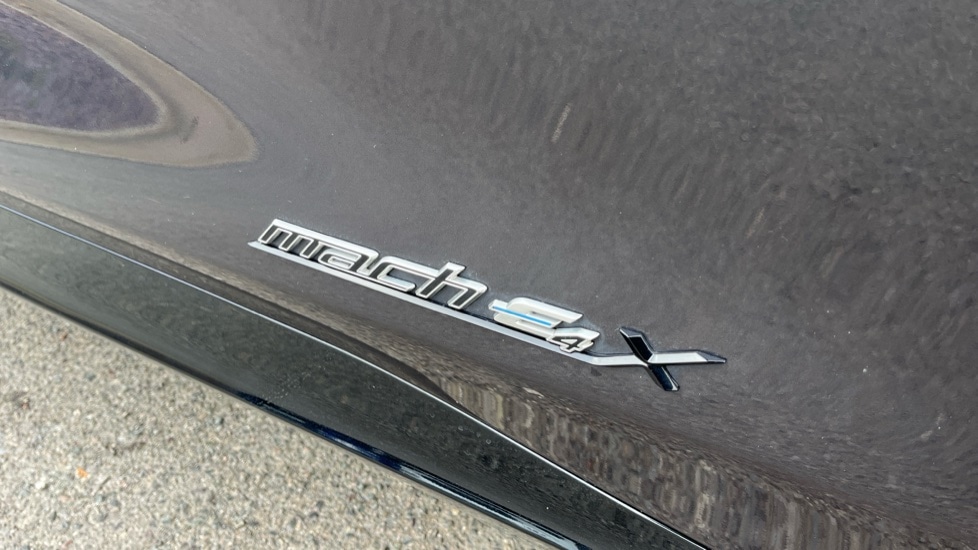 Used Ford Mustang Mach-E 2022 for sale - 77031303: Photo 42